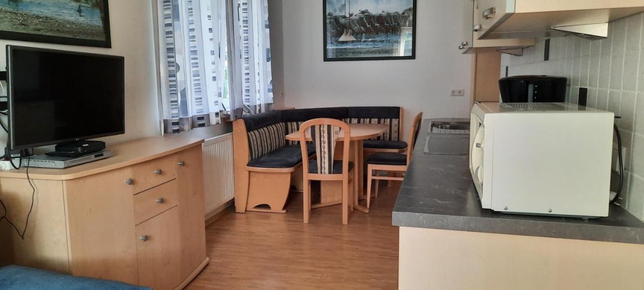 Studio B14 Schladming Εξωτερικό φωτογραφία