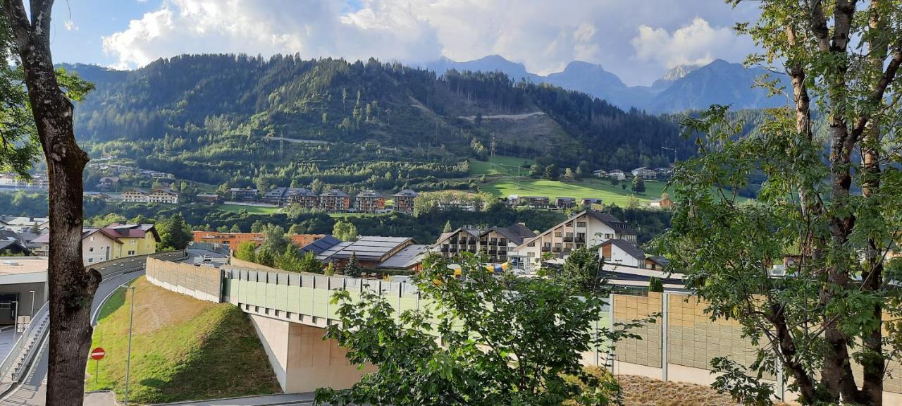 Studio B14 Schladming Εξωτερικό φωτογραφία